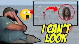 14 Scary Videos You Can't Watch Without Getting Scared – WTF MAN