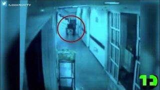 5 Creepiest Japanese Ghost Sightings Caught On Camera!