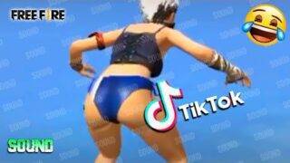 BEST TIK TOK FREE FIRE EPIC FUNNY WTF 🇧🇷 🇺🇸 🇮🇩 🇪🇸 20