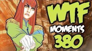 Dota 2 WTF Moments 380