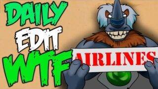 Dota WTF Daily Edit  – You CAN'T RELAX against Magnus