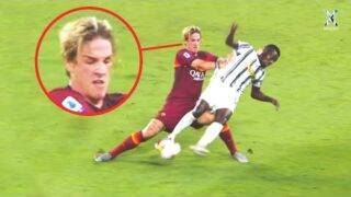 Football WTF Moments