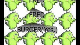 Fred FredBurger Soundboard Prank Call