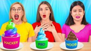 FUNNIEST FOOD PRANKS AND TRICKS || Crazy And Funny Pranks For Friends And Family by 123 GO Like!