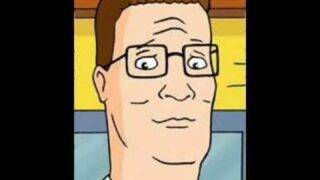 Hank hill prank call