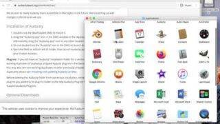 How to make soundboard prank calls on a Mac OS device