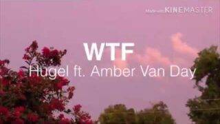 Hugel ft. Amber Van Day- WTF (LEGENDADO/ PT-Br)