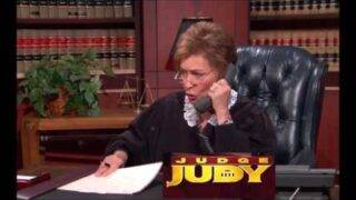 Judge Judy Calls A Law Firm (Soundboard Prank Call)