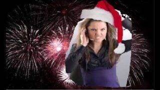 Just Got To Work Lady's Christmas In July (Soundboard Prank Call)