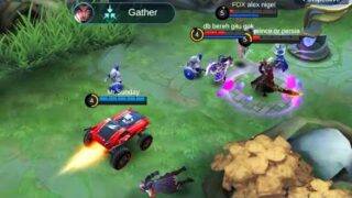 Mobile Legends WTF | Funny Moments 151