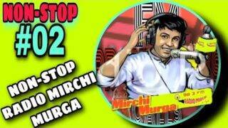 Rj Naved NonStop New Mirchi Murga 🤣|| Rj Naved #MirchiMurga|| Funny Pranks🤣 ||