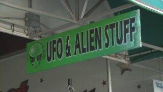 Roswell's UFO Festival canceled due to coronavirus