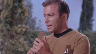 Star Trek William Shatner Soundboard Prank Calls