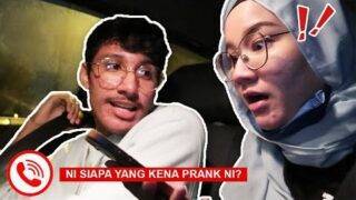 TAK PAYAH LAH NAK PRANK ORANG | Hidup Shazz #130