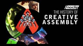 The History of Creative Assembly (Total War / Alien Isolation) – Documentary