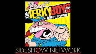 The Jerky Boys Show #10: Frank Rizzo — Auto Mechanic / Sol Rosenberg — Sol's Glasses