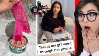 Tik Tok Pranks That Went Too Far