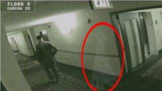 Top 5 SCARY Ghost Sightings Caught On Camera – !! WARNING SHOCKING !!