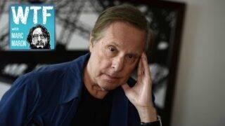 William Friedkin – WTF Podcast with Marc Maron #684