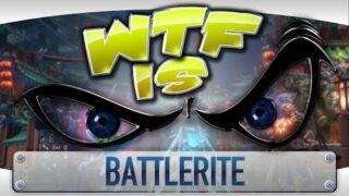 WTF is… Battlerite ?