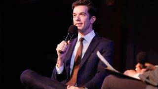 WTF Podcast – John Mulaney