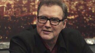 WTF Podcast – Norm Macdonald