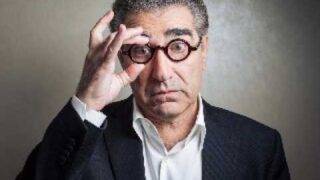 WTF with Marc Maron –  Eugene Levy Interview