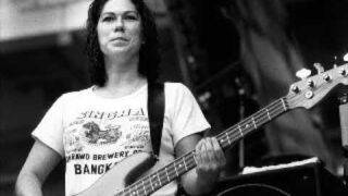 WTF with Marc Maron – Kim Deal Interview