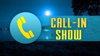 03-17-2020 UFO Sightings, Encounters & More, Listener Call-In Show!