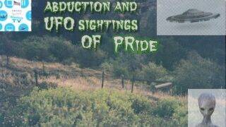 abduction and UFO sightings of Pride