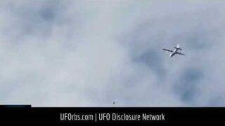 Shocking UFO Sightings Compilation #66